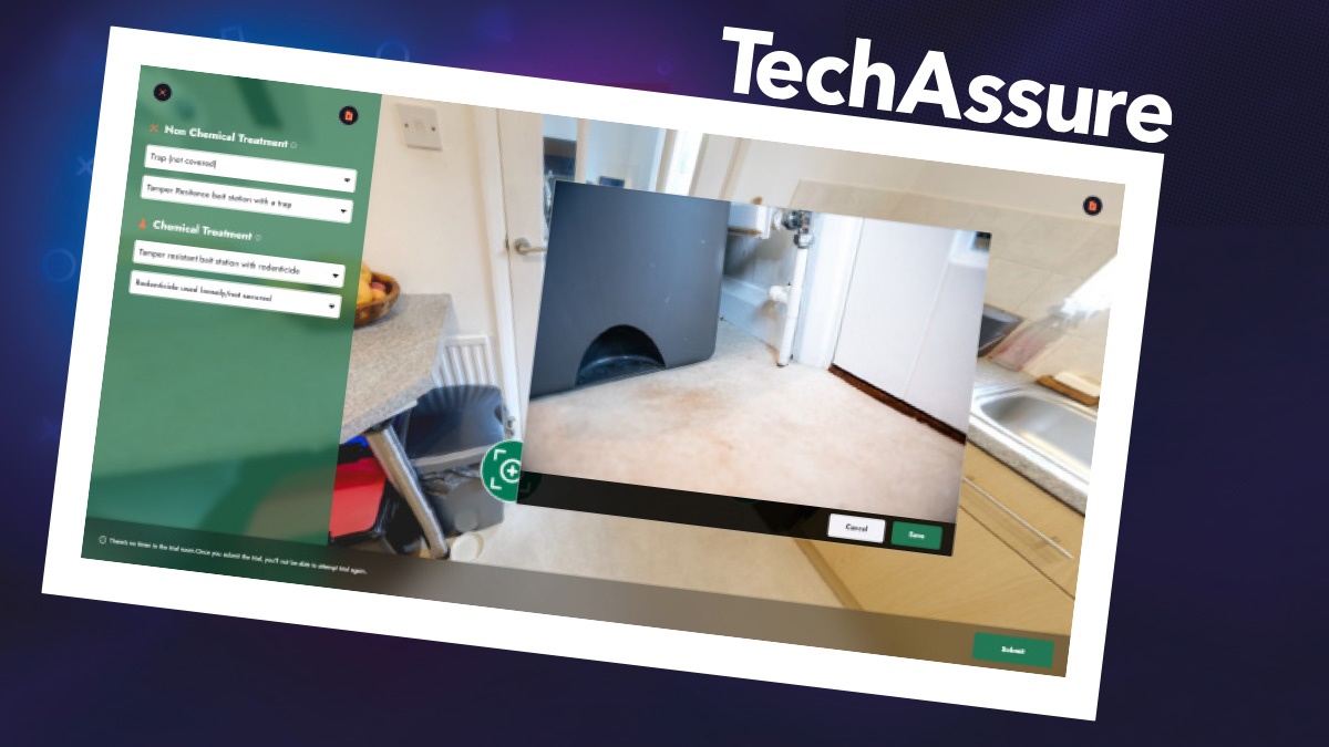 TechAssure in action BPCA TechAssure in action BPCA
